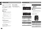 Preview for 2 page of Pioneer DEH-2590UI Owner'S Manual