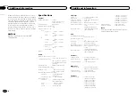 Preview for 18 page of Pioneer DEH-2590UI Owner'S Manual