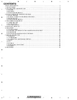 Preview for 4 page of Pioneer DEH-2700/XU/UC Service Manual