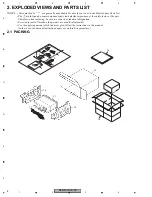 Preview for 6 page of Pioneer DEH-2700/XU/UC Service Manual