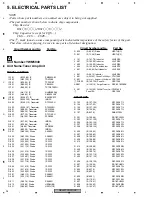 Preview for 34 page of Pioneer DEH-2700/XU/UC Service Manual