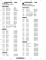 Preview for 36 page of Pioneer DEH-2700/XU/UC Service Manual