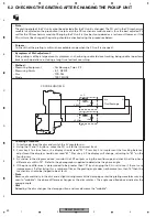 Preview for 40 page of Pioneer DEH-2700/XU/UC Service Manual