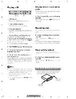 Preview for 56 page of Pioneer DEH-2700/XU/UC Service Manual