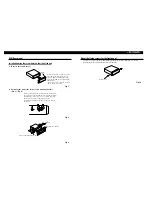 Preview for 22 page of Pioneer DEH-2700 Operating Manual