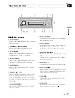 Preview for 19 page of Pioneer DEH-2750 Operation Manual