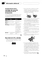 Preview for 30 page of Pioneer DEH-2750 Operation Manual