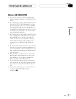 Preview for 31 page of Pioneer DEH-2750 Operation Manual