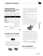 Preview for 45 page of Pioneer DEH-2750 Operation Manual