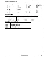 Preview for 9 page of Pioneer DEH-2750MP/XN/GS Service Manual