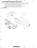 Preview for 8 page of Pioneer DEH-2750MP Service Manual