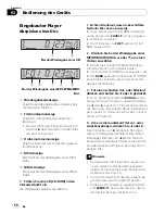 Preview for 50 page of Pioneer DEH 2800MP - Radio / CD Operation Manual