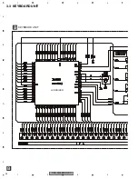 Предварительный просмотр 24 страницы Pioneer DEH 2800MP - Radio / CD Service Manual