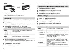 Preview for 4 page of Pioneer DEH-2800UI Owner'S Manual