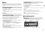 Preview for 5 page of Pioneer DEH-2800UI Owner'S Manual