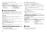 Preview for 8 page of Pioneer DEH-2800UI Owner'S Manual