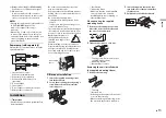 Preview for 13 page of Pioneer DEH-2800UI Owner'S Manual