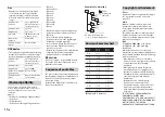 Preview for 16 page of Pioneer DEH-2800UI Owner'S Manual