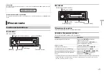 Preview for 19 page of Pioneer DEH-2800UI Owner'S Manual