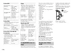 Preview for 34 page of Pioneer DEH-2800UI Owner'S Manual