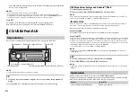 Preview for 60 page of Pioneer DEH-2800UI Owner'S Manual