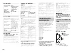 Preview for 72 page of Pioneer DEH-2800UI Owner'S Manual