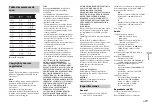 Preview for 73 page of Pioneer DEH-2800UI Owner'S Manual