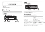 Preview for 97 page of Pioneer DEH-2800UI Owner'S Manual