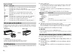 Preview for 98 page of Pioneer DEH-2800UI Owner'S Manual