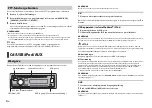 Preview for 100 page of Pioneer DEH-2800UI Owner'S Manual