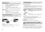 Preview for 116 page of Pioneer DEH-2800UI Owner'S Manual