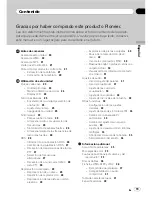 Preview for 19 page of Pioneer DEH-2900MP Operation Manual