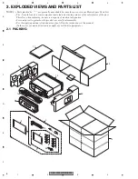 Preview for 8 page of Pioneer DEH-2900MP Service Manual