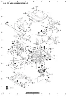 Preview for 12 page of Pioneer DEH-2900MP Service Manual