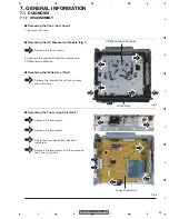 Preview for 49 page of Pioneer DEH-2900MP Service Manual