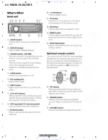 Preview for 8 page of Pioneer DEH-3000MP/XN/EW5 Service Manual