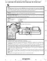 Preview for 21 page of Pioneer DEH-3000MP/XN/EW5 Service Manual