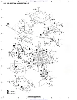 Preview for 30 page of Pioneer DEH-3000MP/XN/EW5 Service Manual