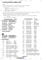 Preview for 56 page of Pioneer DEH-3000MP/XN/EW5 Service Manual