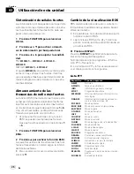 Preview for 26 page of Pioneer DEH-3000MP Operation Manual