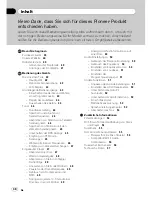 Preview for 38 page of Pioneer DEH-3000MP Operation Manual