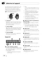 Preview for 62 page of Pioneer DEH-3000MP Operation Manual