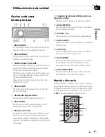 Предварительный просмотр 21 страницы Pioneer DEH-3050MP Operation Manual