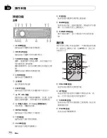 Предварительный просмотр 54 страницы Pioneer DEH-3050MP Operation Manual