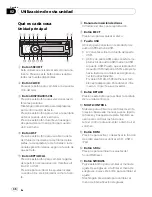 Предварительный просмотр 36 страницы Pioneer DEH-3050UB Operation Manual