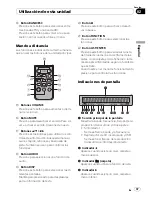 Предварительный просмотр 37 страницы Pioneer DEH-3050UB Operation Manual