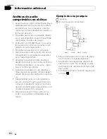 Предварительный просмотр 60 страницы Pioneer DEH-3050UB Operation Manual