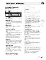 Предварительный просмотр 67 страницы Pioneer DEH-3050UB Operation Manual