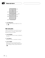 Preview for 8 page of Pioneer DEH-30MP Operation Manual