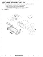 Preview for 6 page of Pioneer DEH-30MP Service Manual